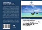 Josephine Nthia - Einbeziehung von Interessengruppen in die Strategie und Leistung der Sicherheit im Seeverkehr