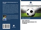 Marco Giovannelli - Die interne Belastungsanalyse im Fußball