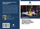 Salahddine Krit - Beherrschung fortgeschrittener Handelsstrategien: SMC und ICT