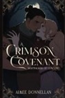 Aimee Donnellan - A Crimson Covenant