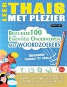 Linguas Classics - LEER THAIS MET PLEZIER - GEVORDERD