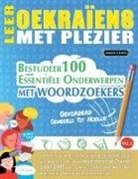 Linguas Classics - LEER OEKRAÏENS MET PLEZIER - GEVORDERD