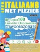 Linguas Classics - LEER ITALIAANS MET PLEZIER - GEVORDERD