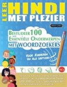 Linguas Classics - LEER HINDI MET PLEZIER - VOOR KINDEREN