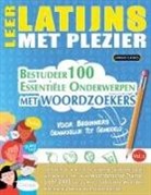 Linguas Classics - LEER LATIJNS MET PLEZIER - VOOR BEGINNERS