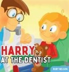 Ruby Nelson - Harry at the Dentist
