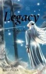 Rebecca Ballenger - Legacy
