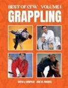 Jose M. Fraguas - BEST OF CFW GRAPPLING Volume 1