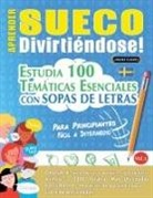 Linguas Classics - APRENDER SUECO DIVIRTIÉNDOSE! - PARA PRINCIPIANTES