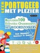 Linguas Classics - LEER PORTUGEES MET PLEZIER - VOOR BEGINNERS