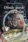 Maricarmen Herrera - Dónde quedó mi corazón