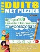 Linguas Classics - LEER DUITS MET PLEZIER - VOOR KINDEREN