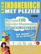 Linguas Classics - LEER INDONESISCH MET PLEZIER - VOOR KINDEREN