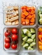 Kelly Johnson - 50 Snacks-On-the-Go Recipes