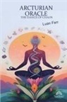 Luan Ferr, Luiz Santos - Arcturian Oracle