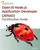 Liora Venith - OpenJS Node.js Application Developer (JSNAD) Certification Guide