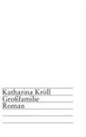Katharina Kröll - Großfamilie