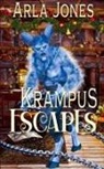 Arla Jones - Krampus Escapes