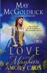 Jan Coffey, May Mcgoldrick - Amor y Caos