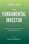 Jeremy Dyer - The Fundamental Investor