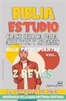 Sermones Bíblicos - Clase Bíblica para Adultos y Jóvenes