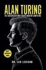 Leo Lexicon - Alan Turing