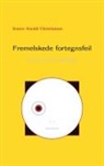 Snorre Harald Christiansen - Fremelskede fortegnsfeil