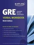 Kaplan - GRE Verbal Workbook