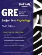 Kaplan - GRE Subject Test