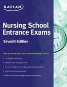 Kaplan Nursing - Nursing School Entrance Exams