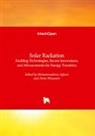 Mohammadreza Aghaei, Amin Moazami - Solar Radiation