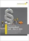 Maximilian Strohmayer - Praxishandbuch StVO - RSA 21 Ausgabe 2025