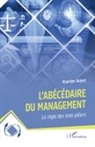 Karim Amri - L¿abécédaire du management
