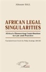 Alioune Sall - African Legal Singularities