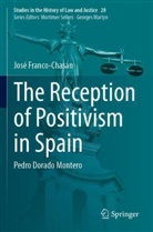 José Franco-Chasán - The Reception of Positivism in Spain