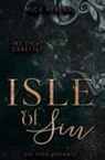 Mica Healand - Isle of Sin
