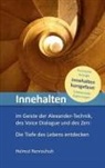 Helmut Rennschuh - Innehalten kurzgefasst