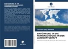Cassiane Jrayj de Melo - EINFÜHRUNG IN DIE FERNERKUNDUNG IN DER LANDWIRTSCHAFT