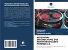 Prathamesh Jadhav, Doulisa Jain, Joel Nadar - NIOSOMEN: ERFORSCHUNG DES ANTIMIKROBIELLEN POTENZIALS