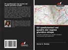 Anene K. Wodajo - Gli spedizionieri nel quadro del regime giuridico etiope