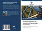 Siti Sara Binti Hj Ahmad, Siti Sara Binti Hj. Ahmad - Erscheinungsformen der konsistenten Verweisung in Korantexten
