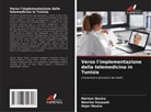 Hajer Nouira, Mariem Nouira, Nesrine Souayeh - Verso l'implementazione della telemedicina in Tunisia