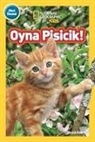 Shira Evans - Oyna Pisicik