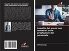 Alfred Oyugi - Impatto dei premi non monetari sulle prestazioni del personale