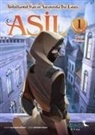 Hazwani Osman - Asil 1 - Abdülhamid Hanin Sarayinda Bir Casus