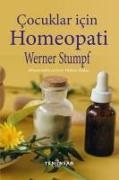 Werner Stumpf - Cocuklar icin Homeopati