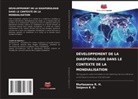 Saipova K. D., Murtazaeva R. H. - DÉVELOPPEMENT DE LA DIASPOROLOGIE DANS LE CONTEXTE DE LA MONDIALISATION