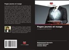 Usman Afzal, Muhammad Hasnain, Irshad Hussain - Pages jaunes et nuage