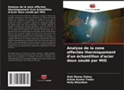 Hully Bhandula, Alok Manas Dubey, Ashok Kumar Yadav - Analyse de la zone affectée thermiquement d'un échantillon d'acier doux soudé par MIG