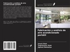 Jignesh Methaliya, Jinesh Shah, Sagarkumar Shah - Fabricación y análisis de aire acondicionado portátil